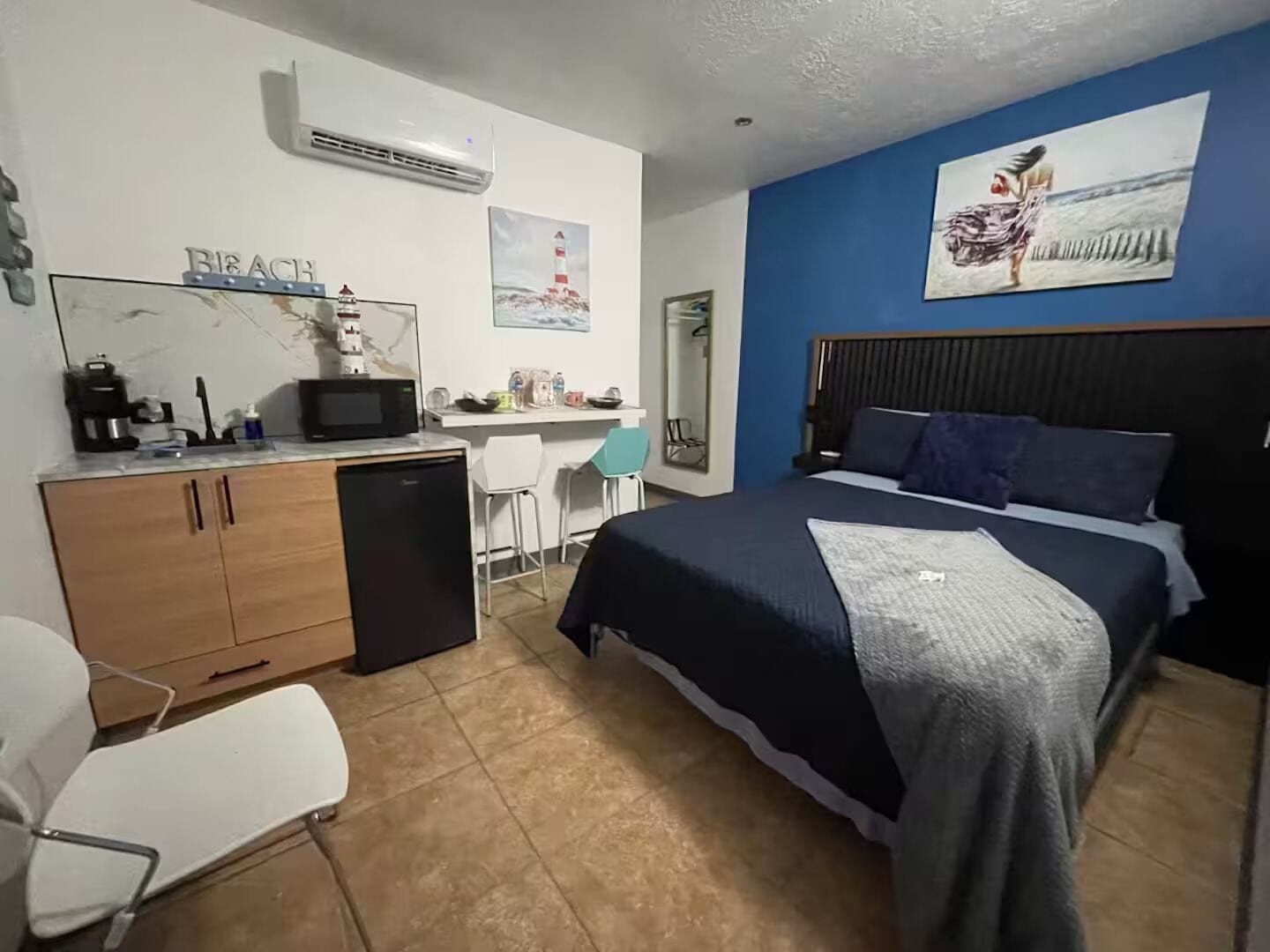 Estudio Confort | Wifi gratis 