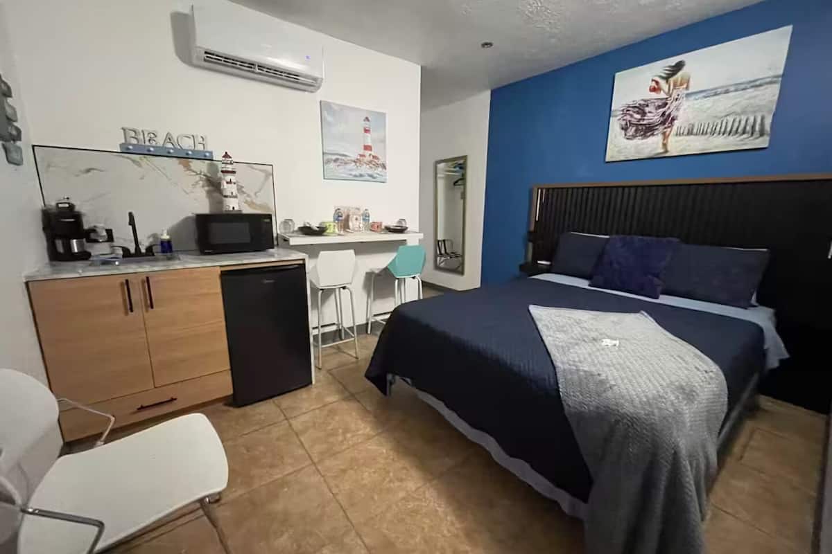 Estudio Confort | Wifi gratis