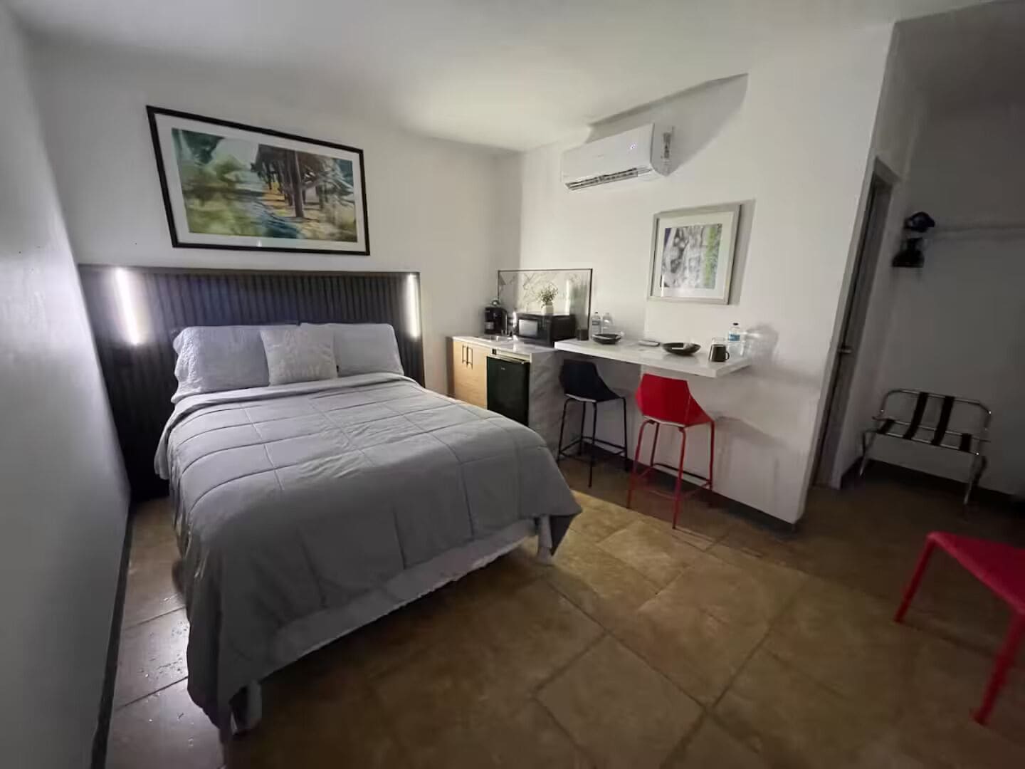 Estudio Confort | Wifi gratis 