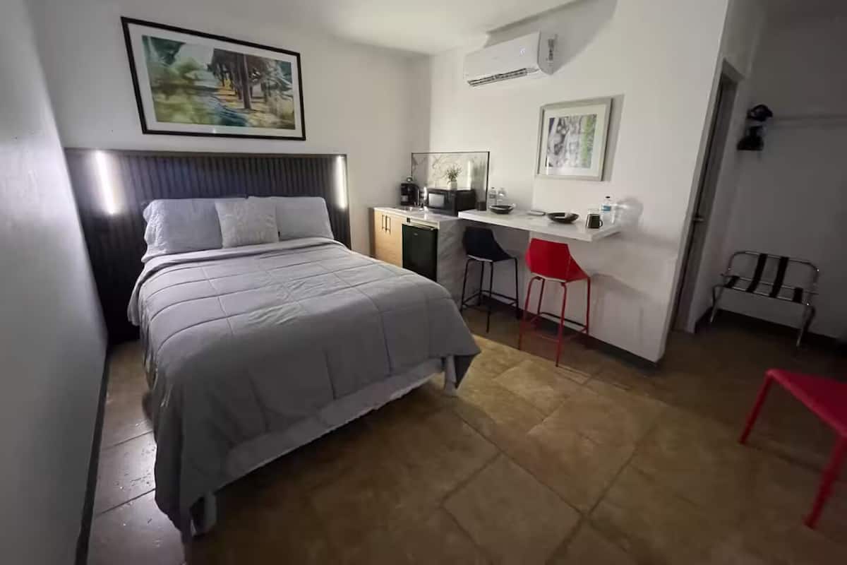 Estudio Confort | Wifi gratis