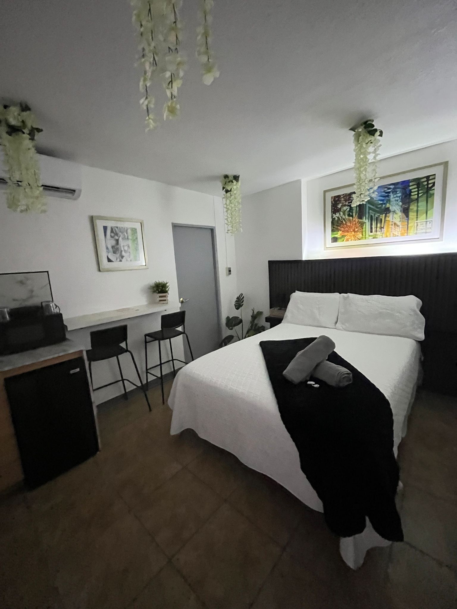 Comfort Studio | Free WiFi