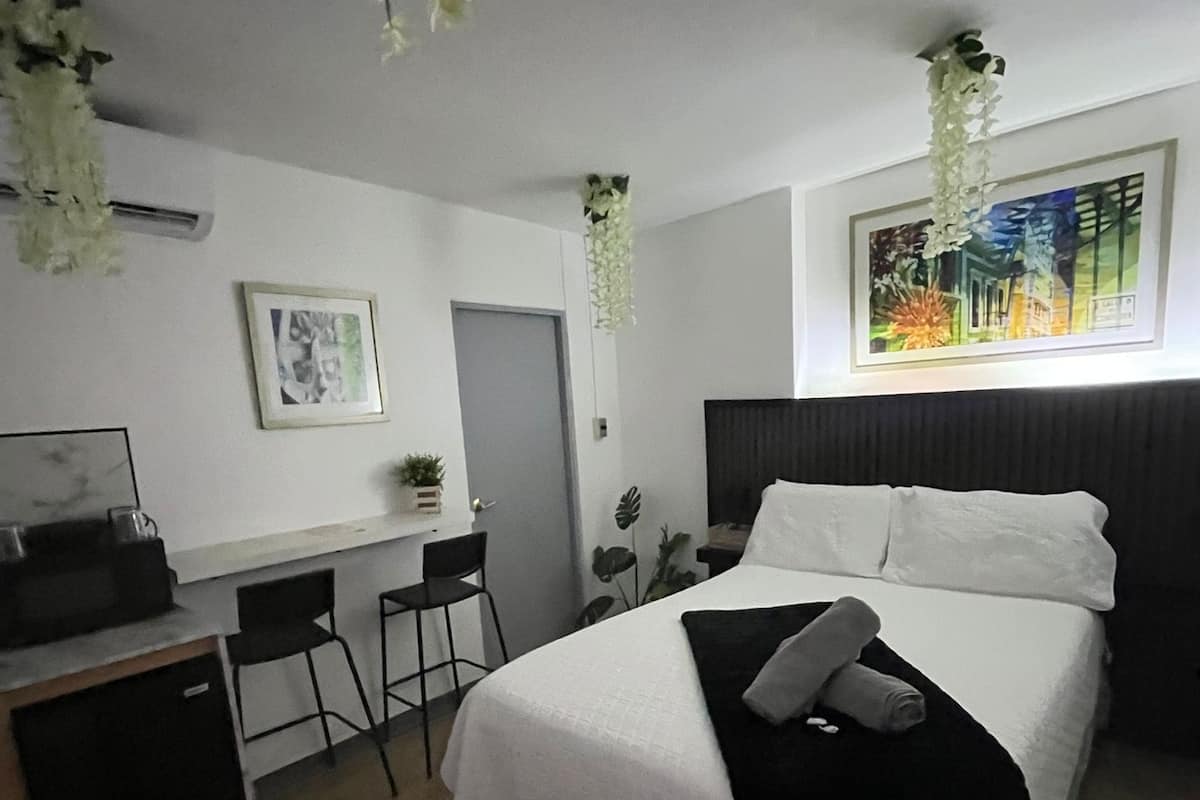 Comfort Studio | Free WiFi