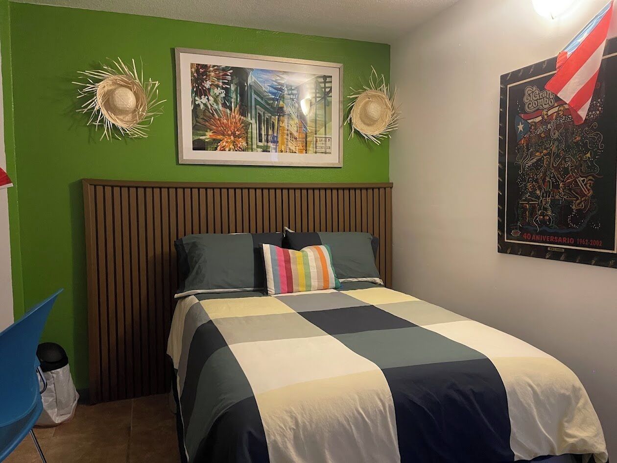 Comfort-studio, 1 parisänky | Ilmainen Wi-Fi