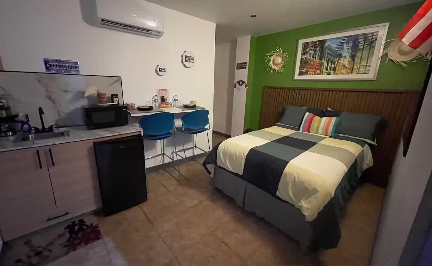 Estudio Confort | Wifi gratis 