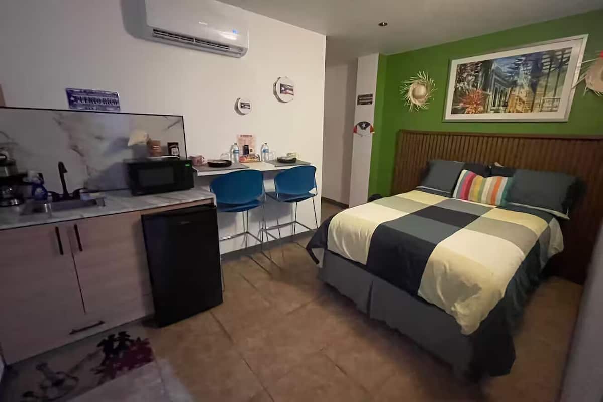 Estudio Confort | Wifi gratis