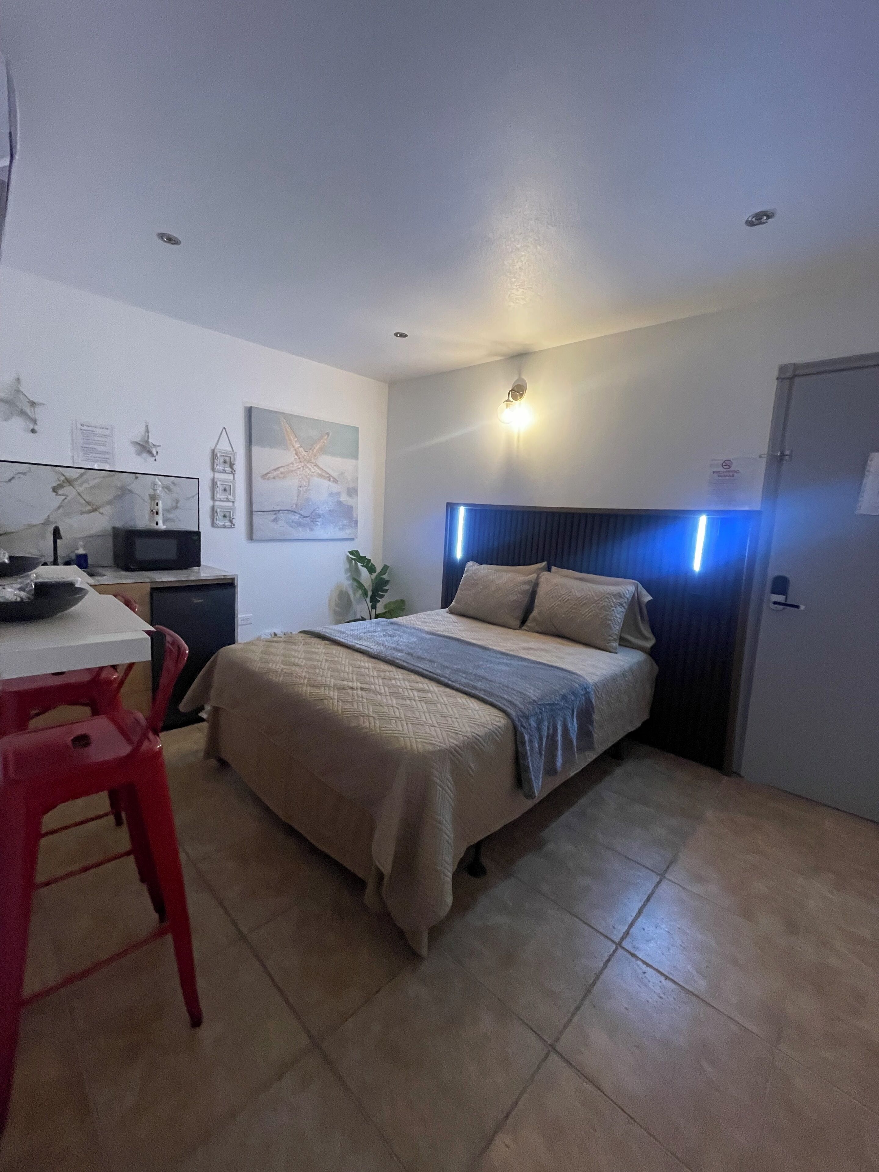 Comfort Studio | Free WiFi