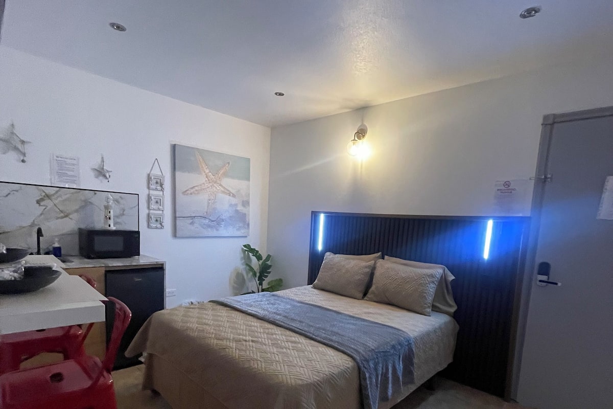 Comfort Studio | Free WiFi