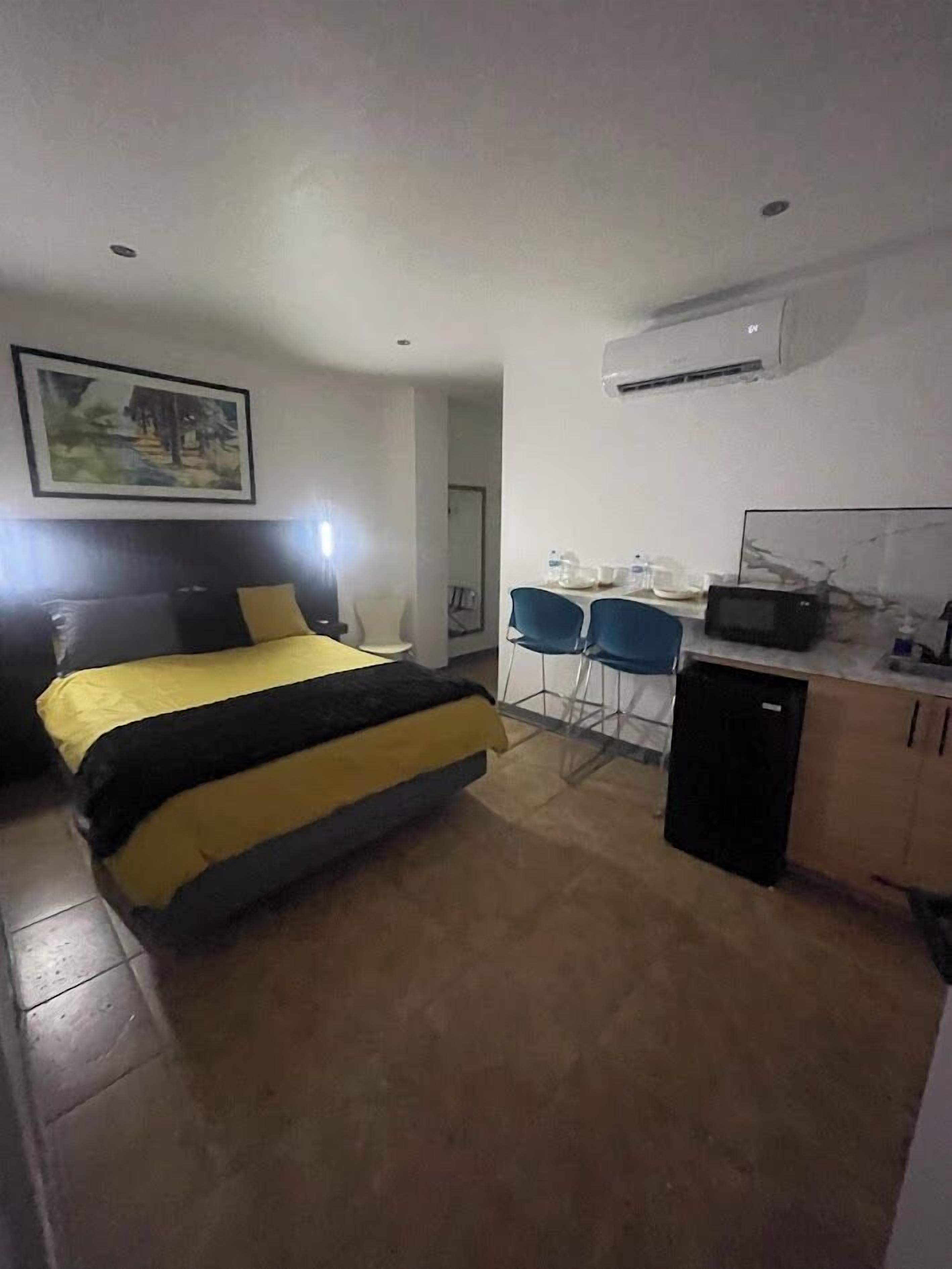 Comfort Studio | Free WiFi