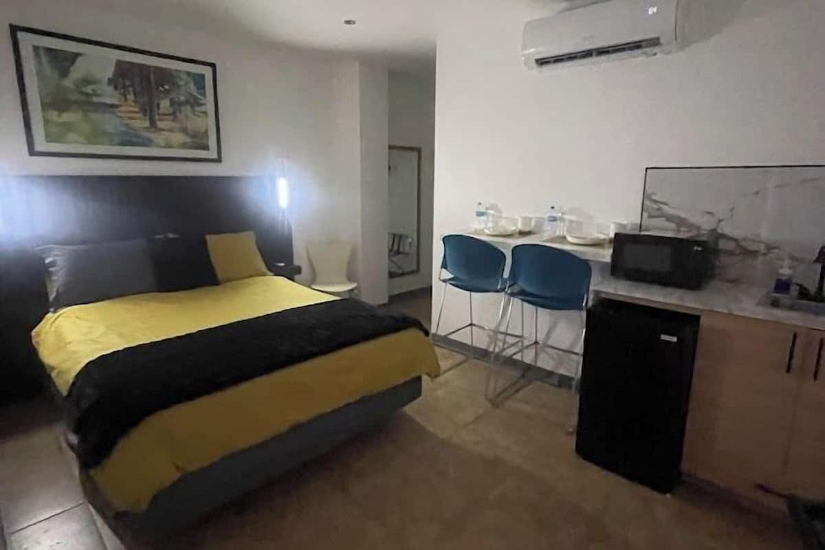 Comfort Studio | Free WiFi