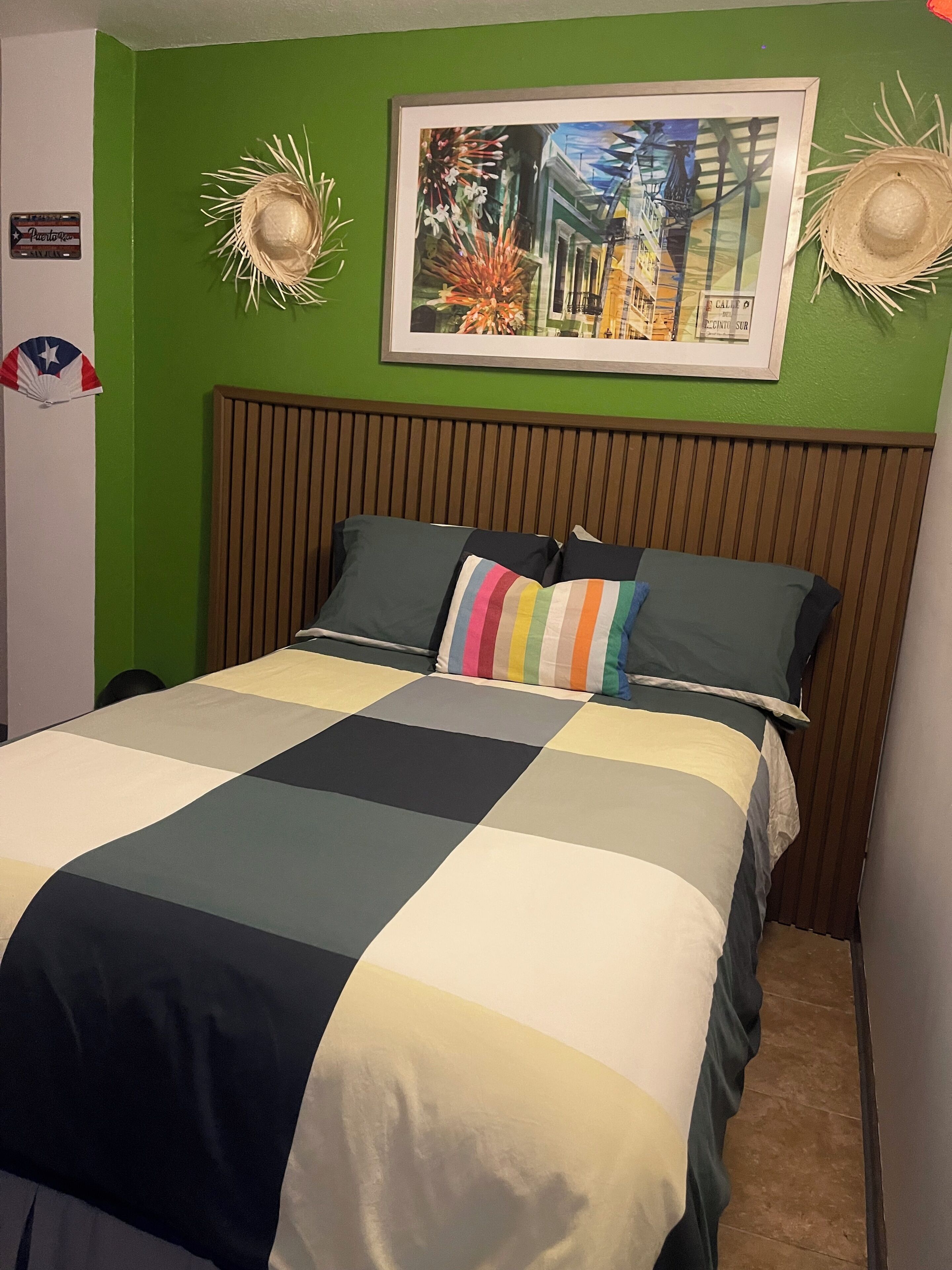 Comfort Studio | Free WiFi