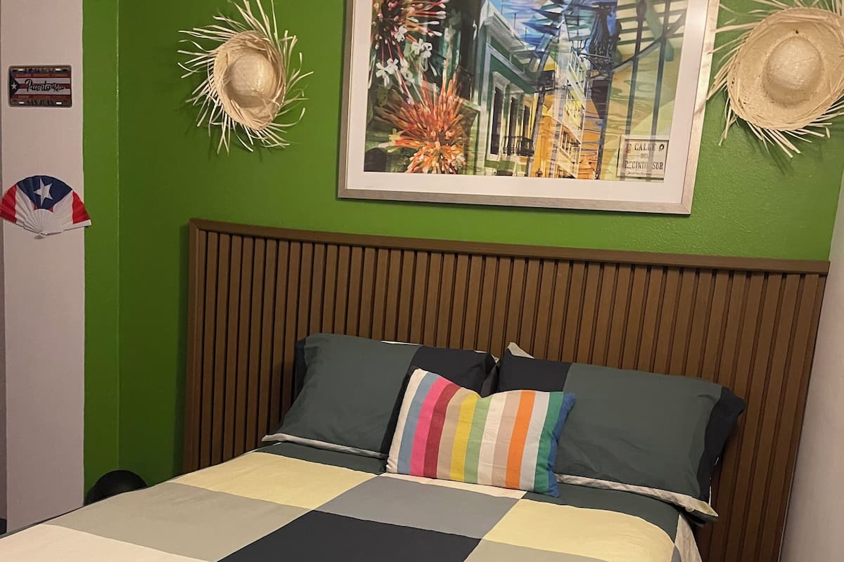 Comfort Studio | Free WiFi