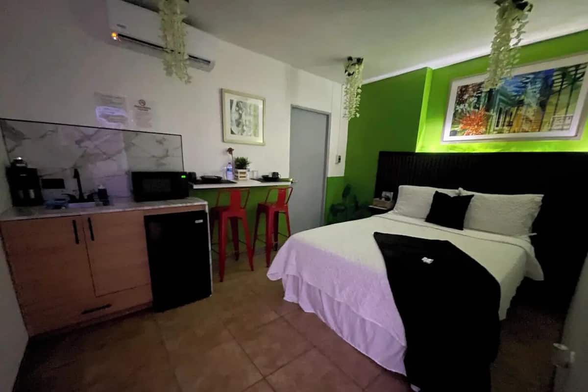 Estudio Confort | Wifi gratis