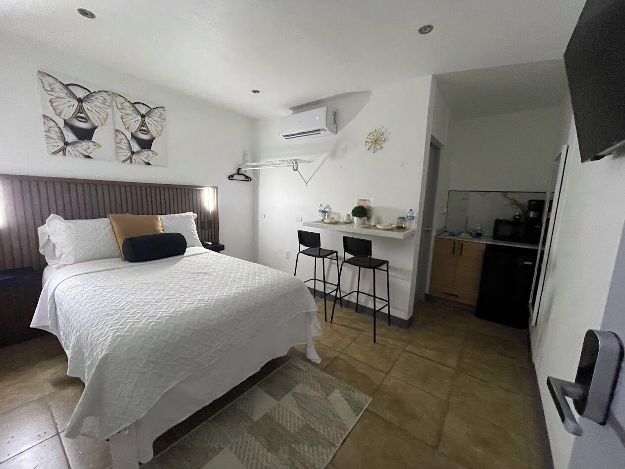 Comfort Studio | Free WiFi