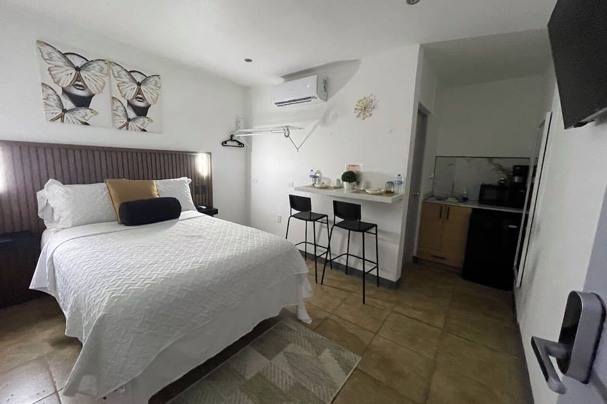 Comfort Studio | Free WiFi