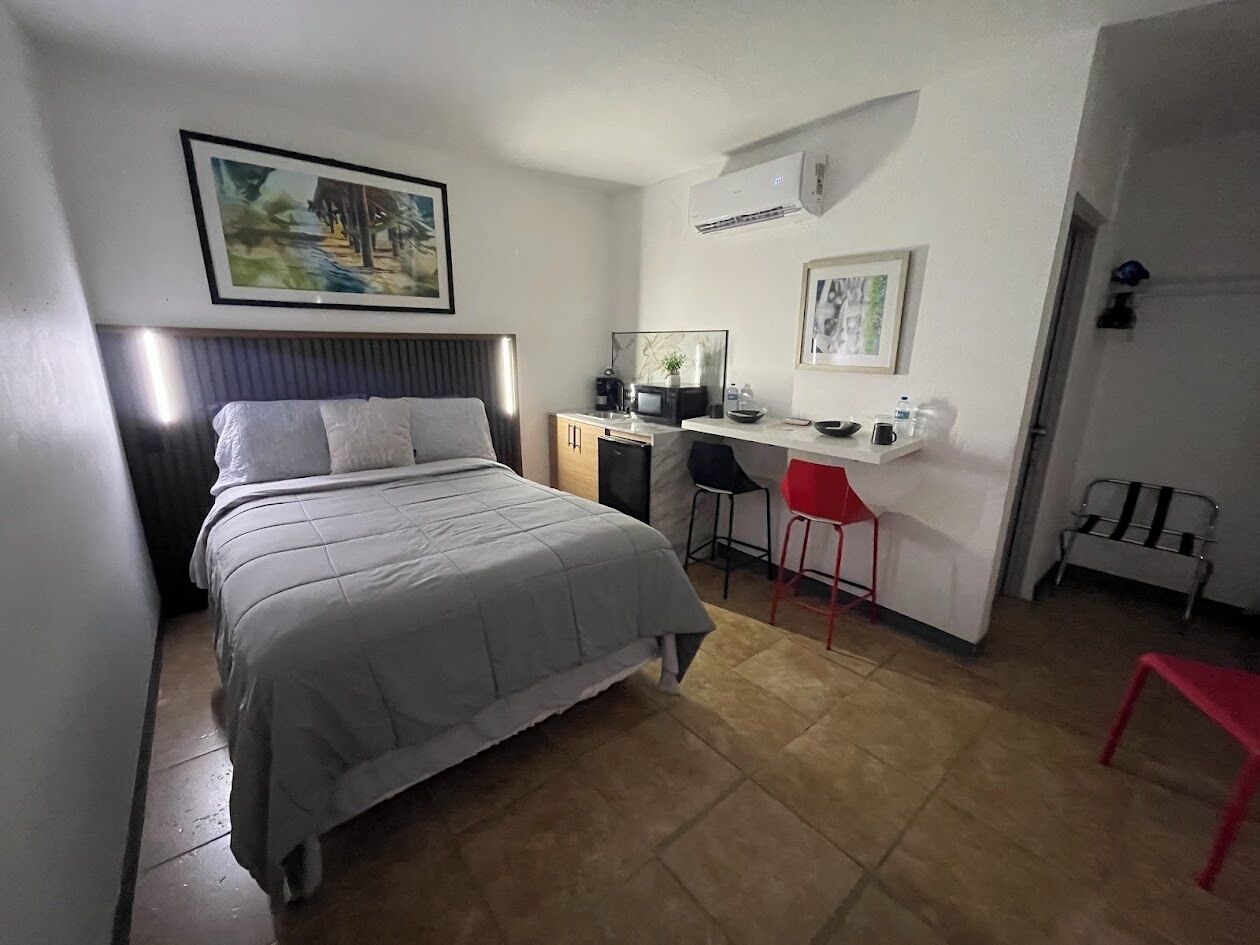 Comfort Studio | Free WiFi