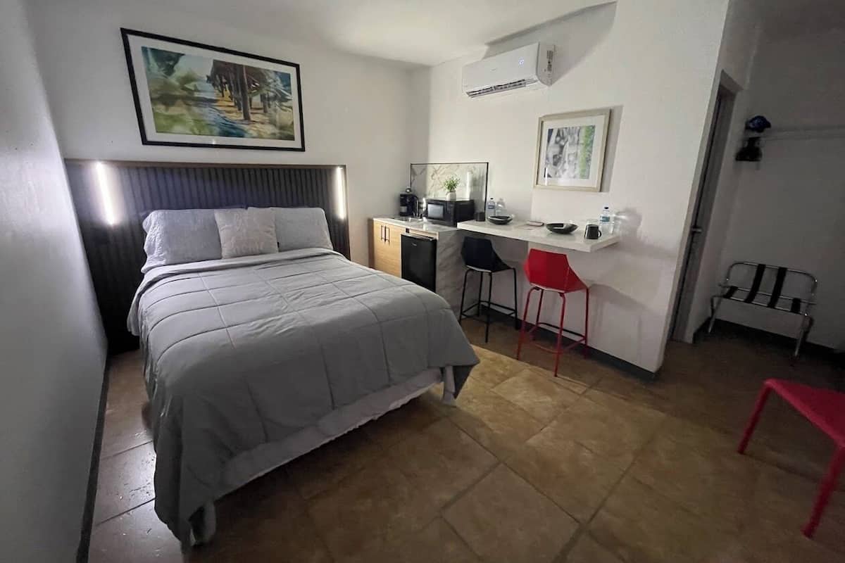 Comfort Studio | Free WiFi