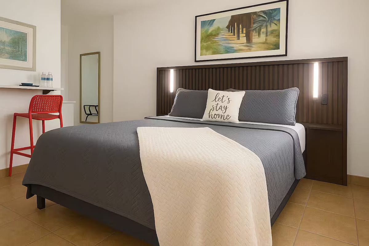 Estudio Confort | Wifi gratis