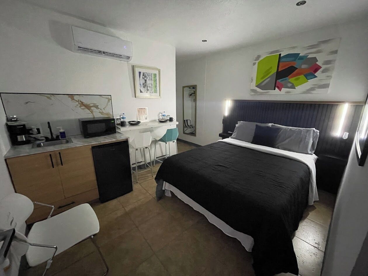 Comfort Studio | Free WiFi