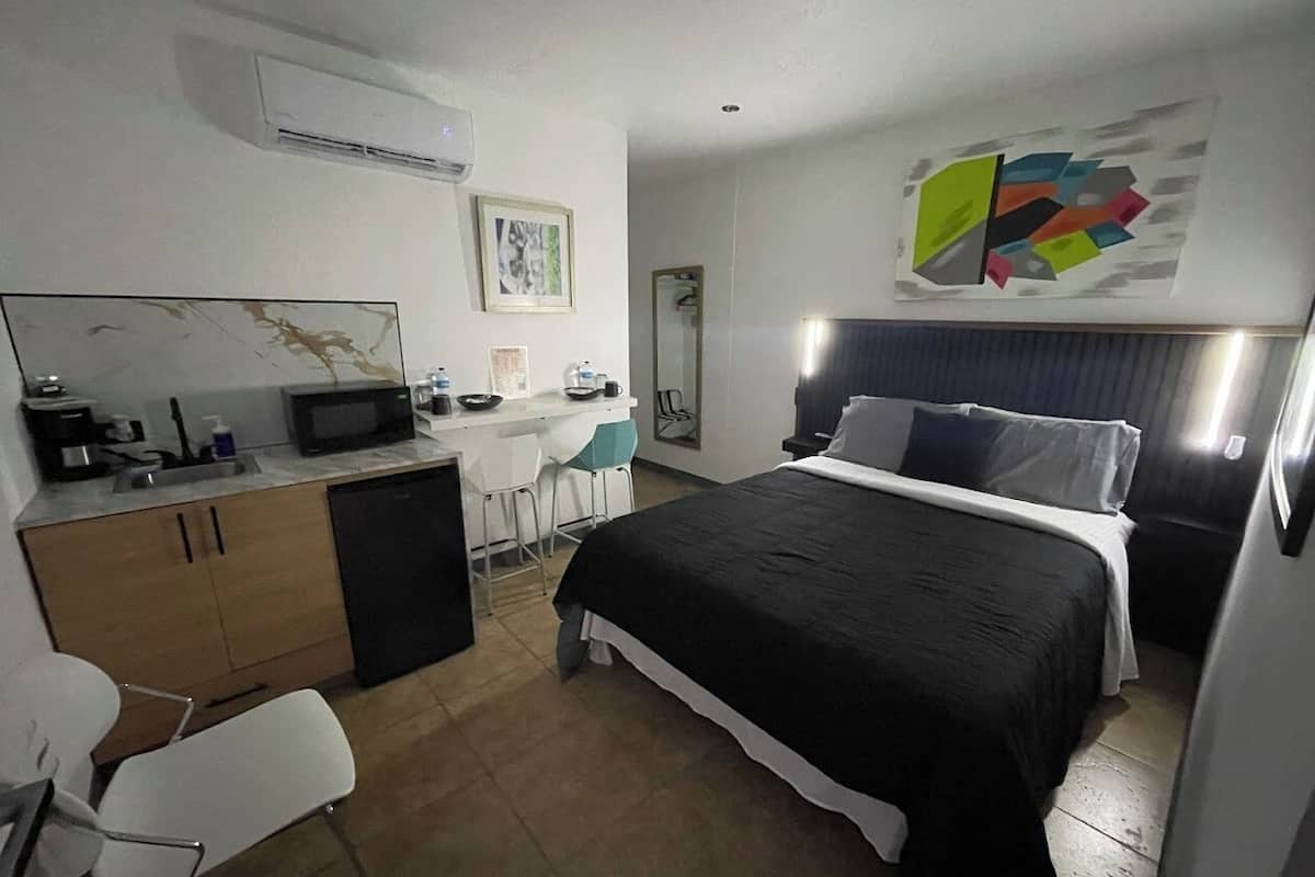 Comfort Studio | Free WiFi