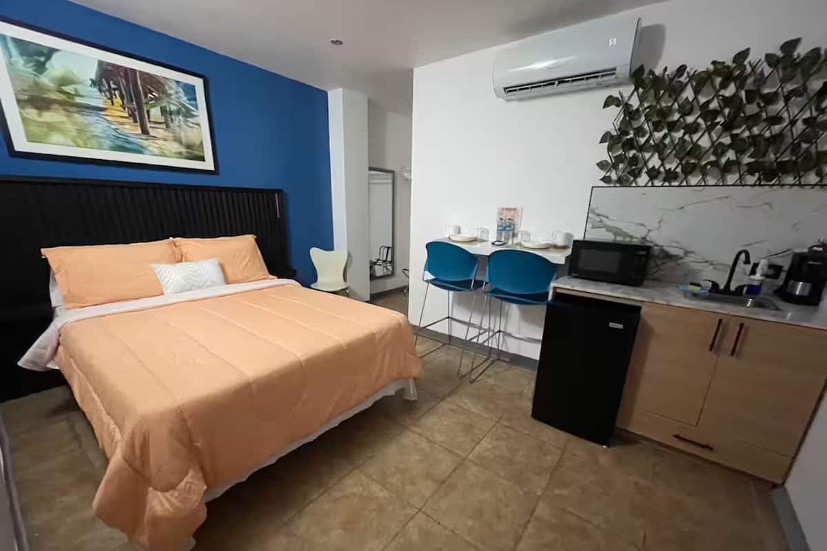 Estudio Confort | Wifi gratis