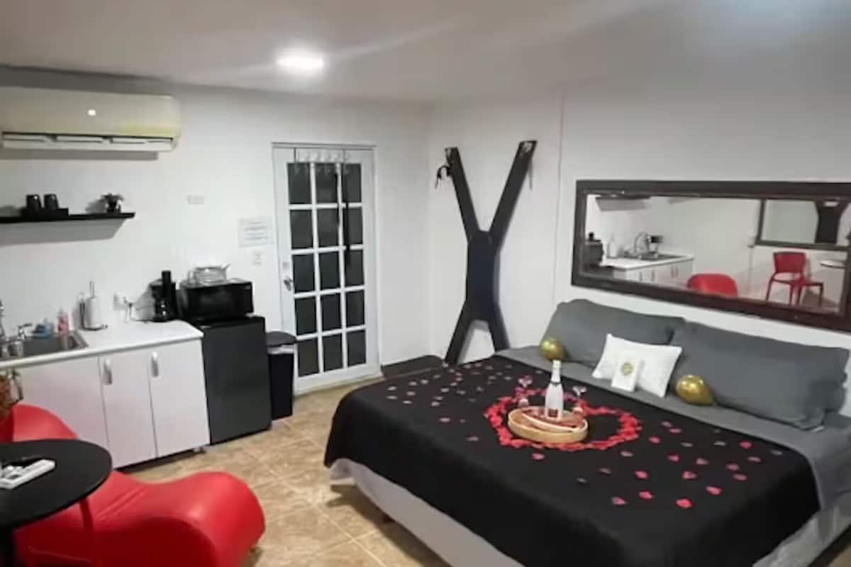 Estudio Deluxe | Wifi gratis