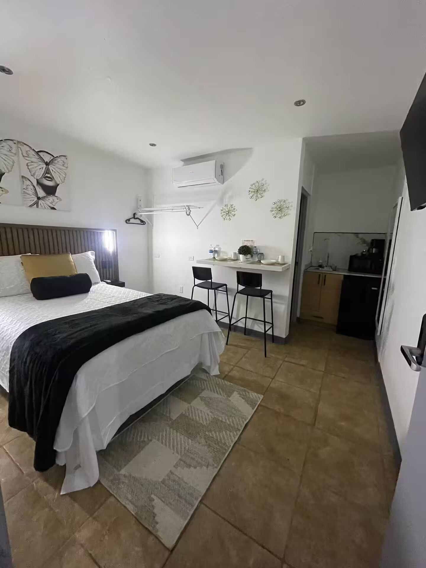 Estudio Confort | Wifi gratis 