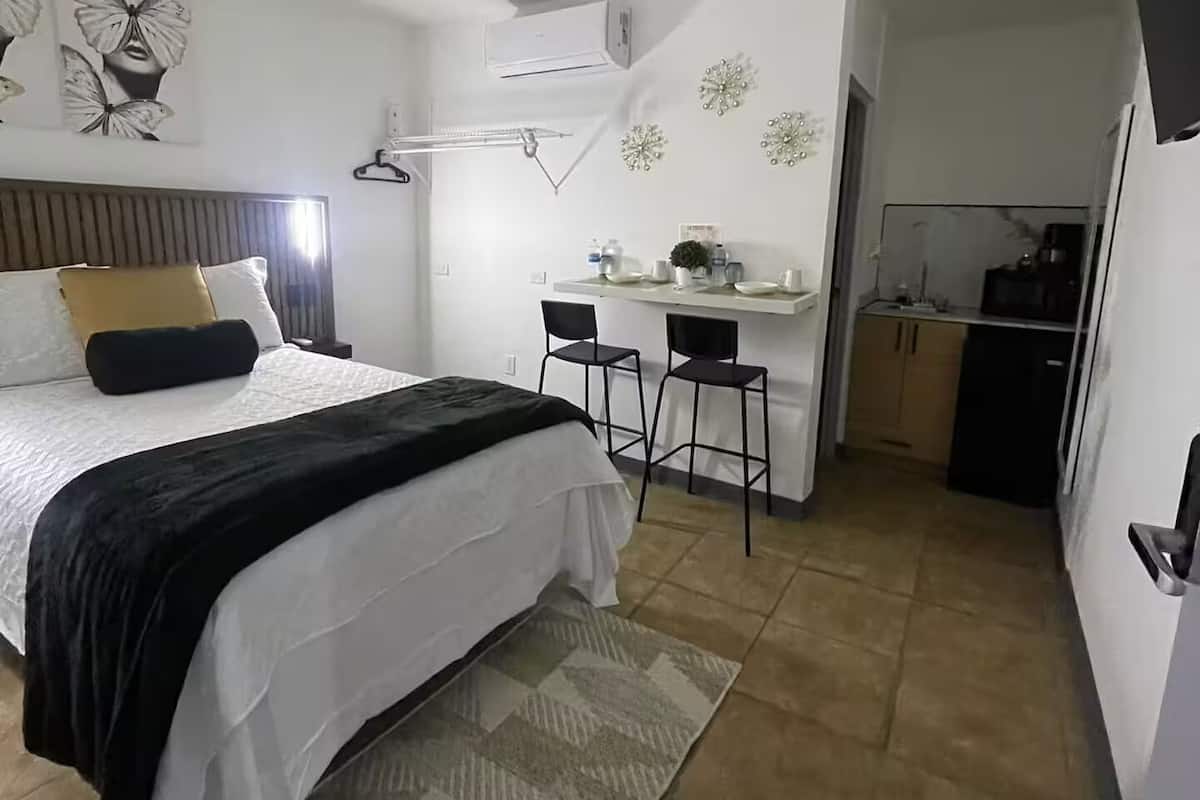 Estudio Confort | Wifi gratis