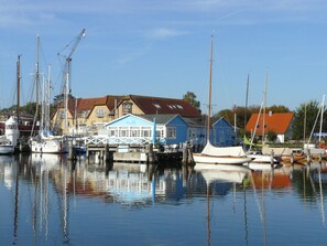 Marina - Vacation home Buhr by Interhome (Brodersby)