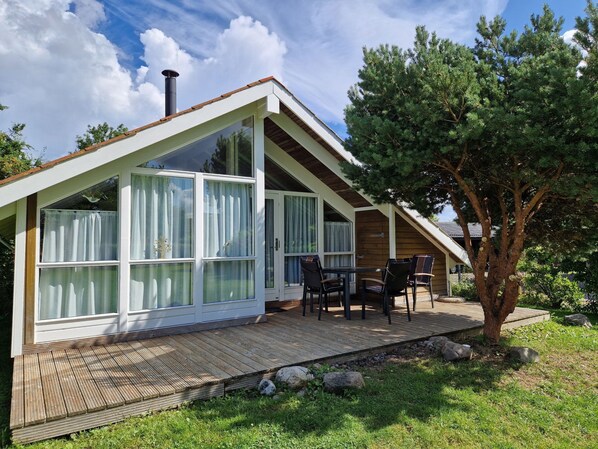 Exterior - Vacation home Buhr by Interhome (Brodersby)