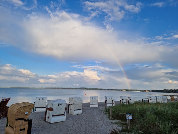 Beach - Vacation home Buhr by Interhome (Brodersby)