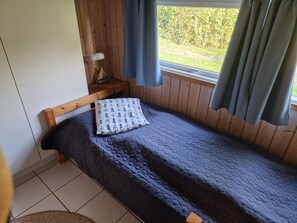 2 bedrooms, Internet - Vacation home Buhr by Interhome (Brodersby)