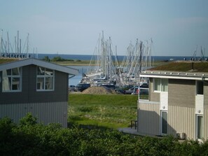 Marina - Fördeblick by Interhome (Laboe)