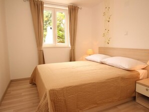 Internet - Gorica II A2+2 br.3 by Interhome (Krk/Baška)