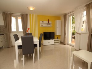 Dining - Gorica II A2+2 br.3 by Interhome (Krk/Baška)