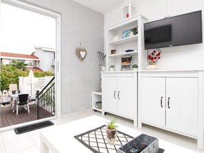 Interior - Apartment Fantov by Interhome (Krk/Baška)