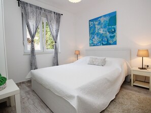 Internet - Apartment Fantov by Interhome (Krk/Baška)