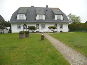 Exterior - Sönshörn - S8R - in Munkmarsch by Interhome (Archsum)