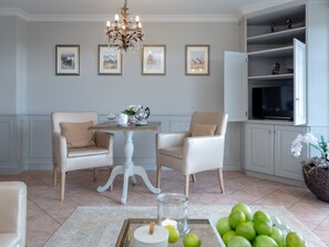 Interior - Sönshörn - S8R - in Munkmarsch by Interhome (Archsum)