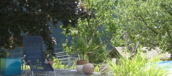 GerÀumige Ferienwohnung mit zwei Schlafzimmern by Interhome