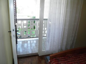 Internet - Appartement in Baška mit Eigener Terrasse by Interhome (Krk/Baška)