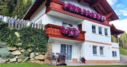 Wohnung Michaela in Flattach by Interhome