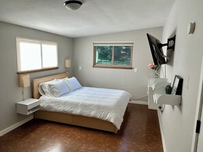 アイロン / アイロン台、WiFi、ベッドシーツ