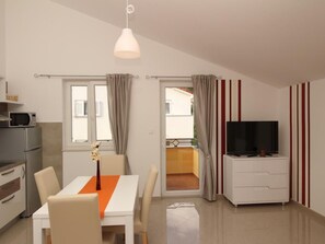 Dining - Gorica II A2+1 br.9 by Interhome (Krk/Baška)