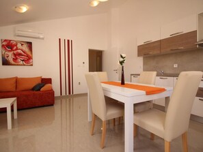 Interior - Gorica II A2+1 br.9 by Interhome (Krk/Baška)