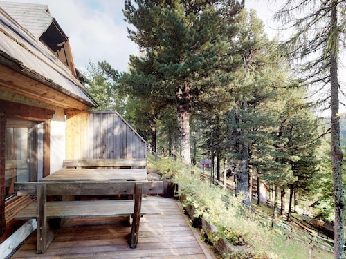 Kärntnerhaus in Falkertsee by Interhome