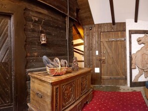 Interior - Kärntnerhaus in Falkertsee by Interhome (Falkert)