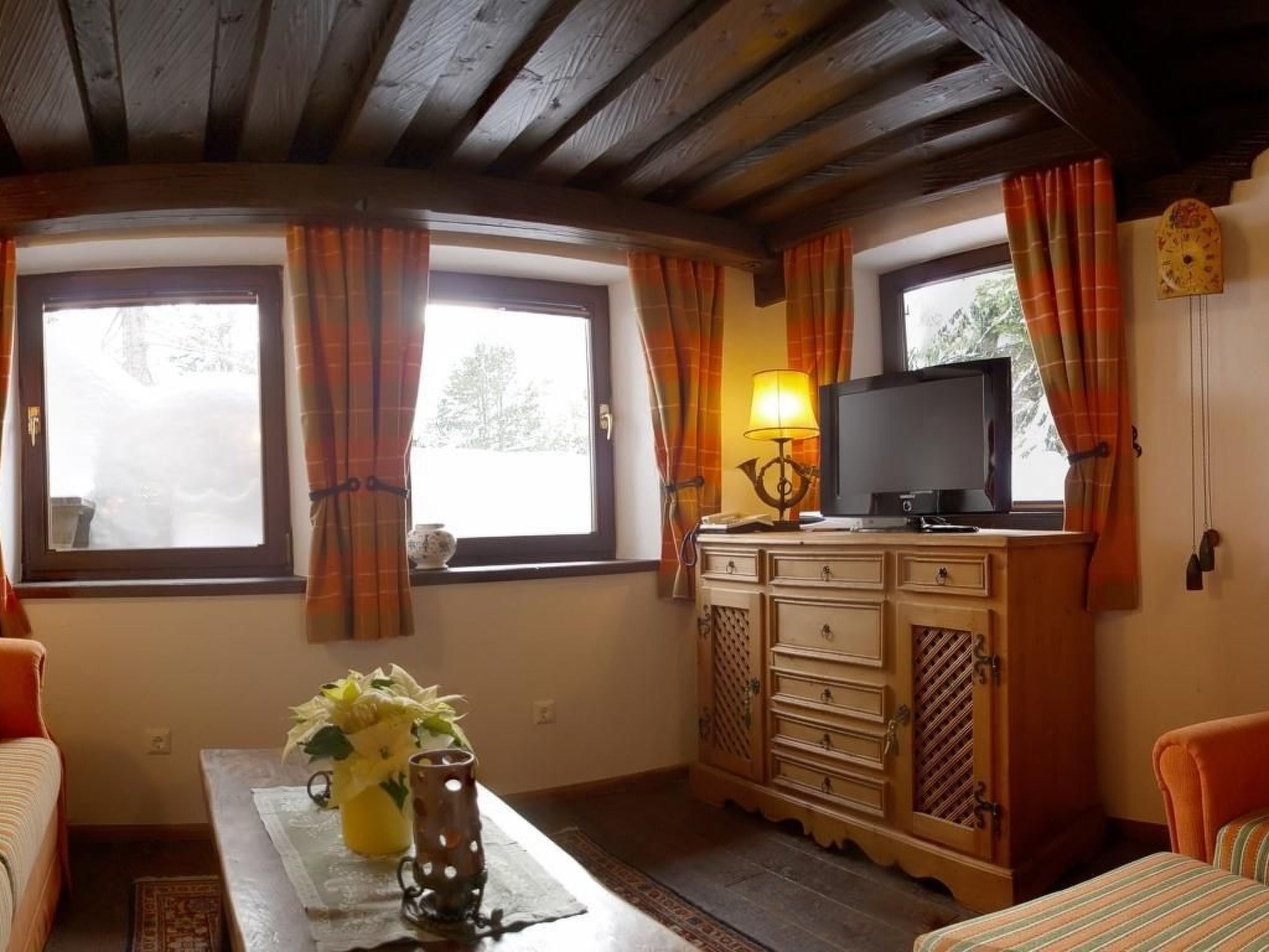 Kärntnerhaus In Falkertsee By Interhome - Karinthië