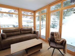 Living area - RMG top 5 by Interhome (Bad Kleinkirchheim)