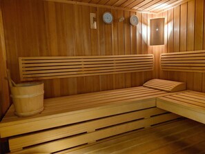 Sauna - RMG top 5 by Interhome (Bad Kleinkirchheim)