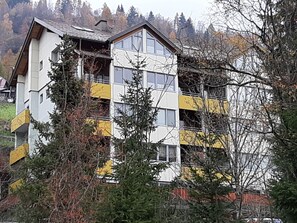 Exterior - Apartment NICHY by Interhome (Bad Kleinkirchheim)